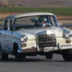 People's Choice: Team Field Find's 1965 Mercedes-Benz 190